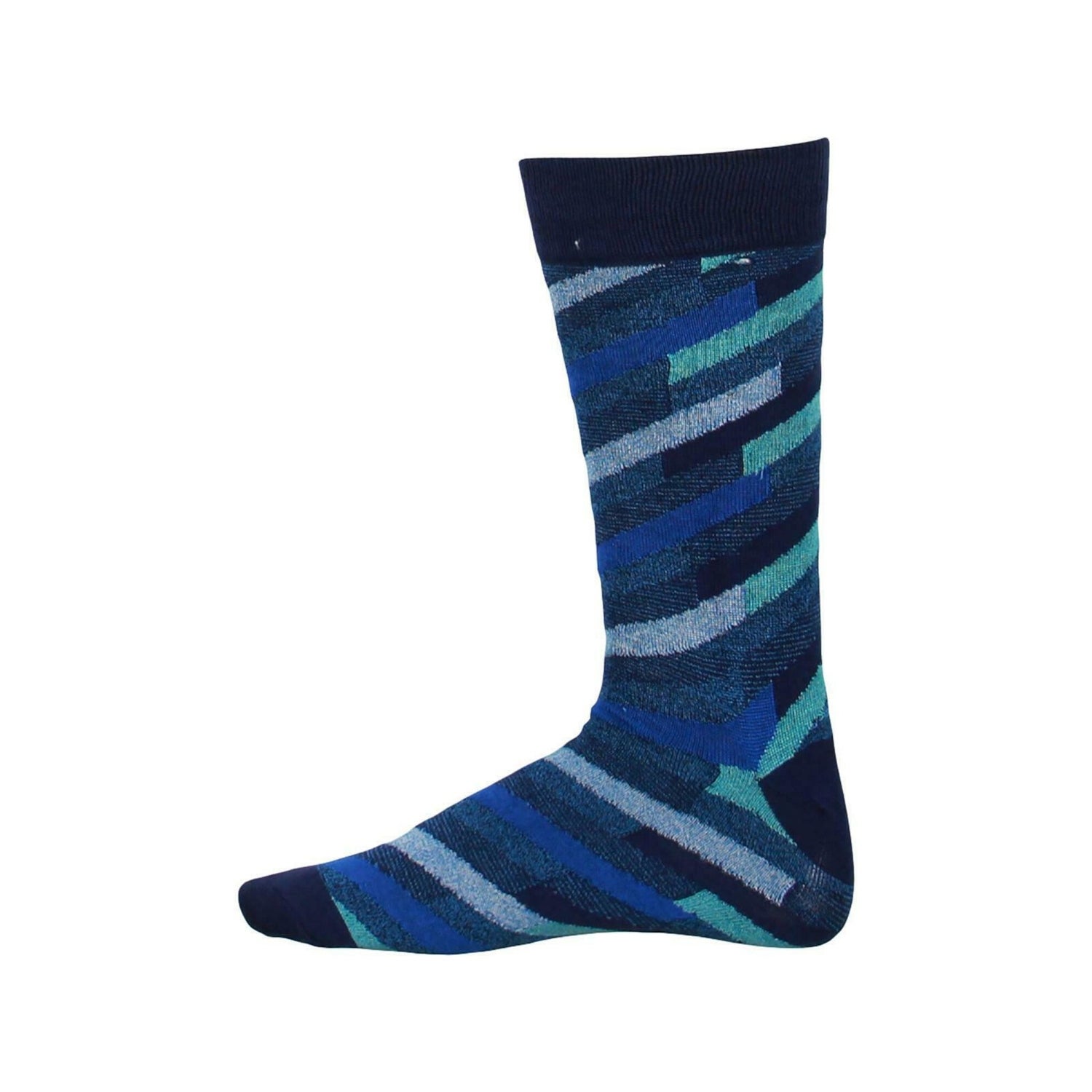 perry-ellis-mens-socks-blue-size-regular-1