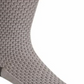 Cole Haan Men's Textured Crew Socks Purple Size 7-11