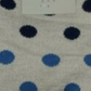 Perry Ellis Men's Socks Beige Size 7-12