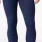 Alfani Men's Thermal Pants Blue Size XX-Large