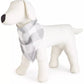 Family Pajamas Women's Matching Holiday Pet Bandana White Size XL