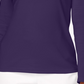 Karen Scott Women's Cotton Scoop Neck Top Purple Size PL