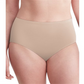 Bali Women's Comfort Revolution EasyLite Brief Underwear Nude Size XL