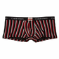Calvin Klein Men's Valentines Day Cotton Trunk Black Size Large