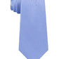 Michael Kors Men's Blue Houndstooth Classic Neck Tie Navy Size Regular