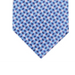 Perry Ellis Men's Vicker Geometric Tie Navy Size Regular