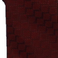 Alfani Men's Preston Silk Blend Professional Neck Tie Red Size Regular