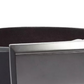 Kenneth Cole Reaction Men's Beveled Reversible Belt Black Size 36
