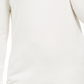 JM Collection Women's Turtleneck Sweater White Size PXL