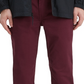 Levi's Men's 511 Slim Fit Commuter Jeans Red Size 29X32