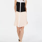 Alfani Women's Petite Tiered Shirtdress Black Size 2 Petite