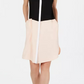 Alfani Women's Petite Tiered Shirtdress Black Size 2 Petite