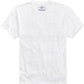 American Rag Men's Textured T-Shirt White Size XX-Large