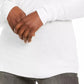 Michael Kors Women's Twisted Sweater Bone White Size XX-Large