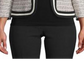 Anne Klein Women's Tweed Separate Jacket Suit Pink- Size 16