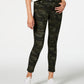 sts-blue-womens-ellie-camouflage-print-ankle-skinny-jeans-green-size-34