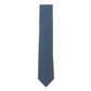 Kenneth Cole Reaction Men's Silk Blend Professional Neck Tie Blue Size Regular