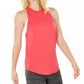 Ideology Women's Fitness Running Tank Top Green Size Large