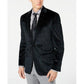 Ralph Lauren Men's Sports Coat Long Plaid Green Size 42