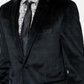 Ralph Lauren Men's Sports Coat Long Plaid Green Size 42