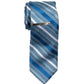 Van Heusen Men's Thomas Slim Business Neck Tie Green One Size