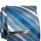 Van Heusen Men's Thomas Slim Business Neck Tie Green One Size