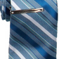 Van Heusen Men's Thomas Slim Business Neck Tie Green One Size