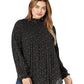 Ralph Lauren Women's Plus Georgette Blouse Clothing Black Size 1X
