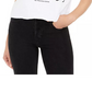 Love Tribe Juniors' Cotton Friends Graphic T-Shirt White Size Medium