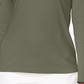 Karen Scott Women's Cotton Scoop-Neck Top Green Size X Small