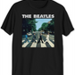 Hybrid Men's Graphic T-Shirt Black Size X-Large