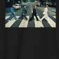 Hybrid Men's Graphic T-Shirt Black Size X-Large