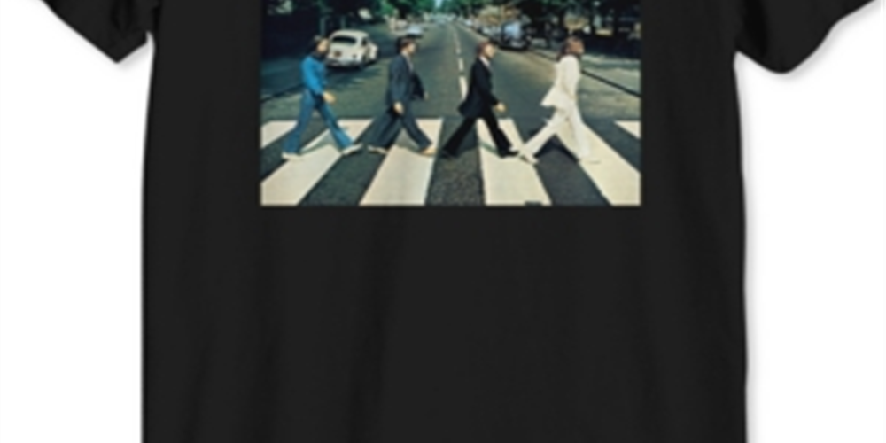 Hybrid Men's Graphic T-Shirt Black Size X-Large