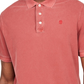 G-Star Raw Men's Halite Polo Shirt Red Size XXL