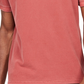 G-Star Raw Men's Halite Polo Shirt Red Size XXL