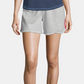 Champion Women's Heritage Cotton V-Neck Tank Top Blue Size Medium