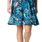 Columbia Women's Pfg Active Dress Blue Size X-Small