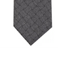 Alfani Men's Solid Mode Tie Black Size Regular