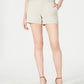 Maison Jules Women's Beige Shorts Beige Size 14