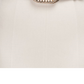 INC International Concepts Women's Embellished-Buckle Belt Black Size X-Large