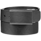 Alfani Men's Cut Edge Reversible Belt Charcoal Size 40