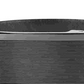 Alfani Men's Cut Edge Reversible Belt Charcoal Size 40