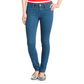 No Boundaries Juniors’ Classic Skinny Jeans Blue Size 9