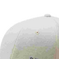 DKNY Men's Logo Baseball Cap White Size Regular