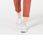 Vanilla Star Women's Belted Cuffed Pants Brown Size 3