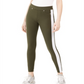 Michael Kors Women's Skinny Pants Green Size Petite Large