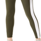 Michael Kors Women's Skinny Pants Green Size Petite Large