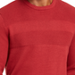 Club Room Men's Classic Fit Casual Shirt Wine Size Large