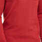 Club Room Men's Classic Fit Casual Shirt Wine Size Large