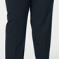 Charter Club Women's Slim Leg Ankle Pants Blue  Size Petite Small